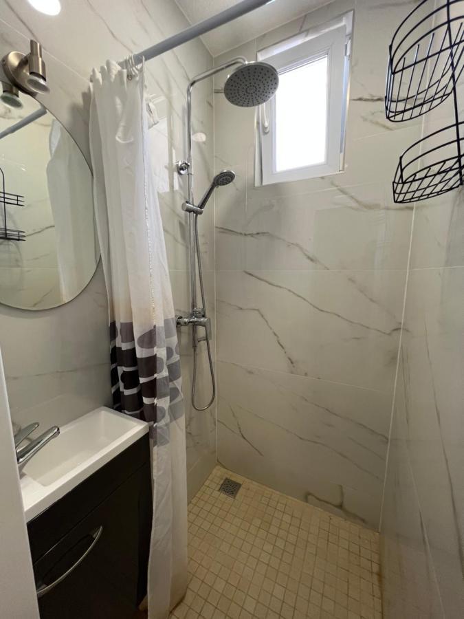 Apartment Vujcic Donji Okrug  Ngoại thất bức ảnh