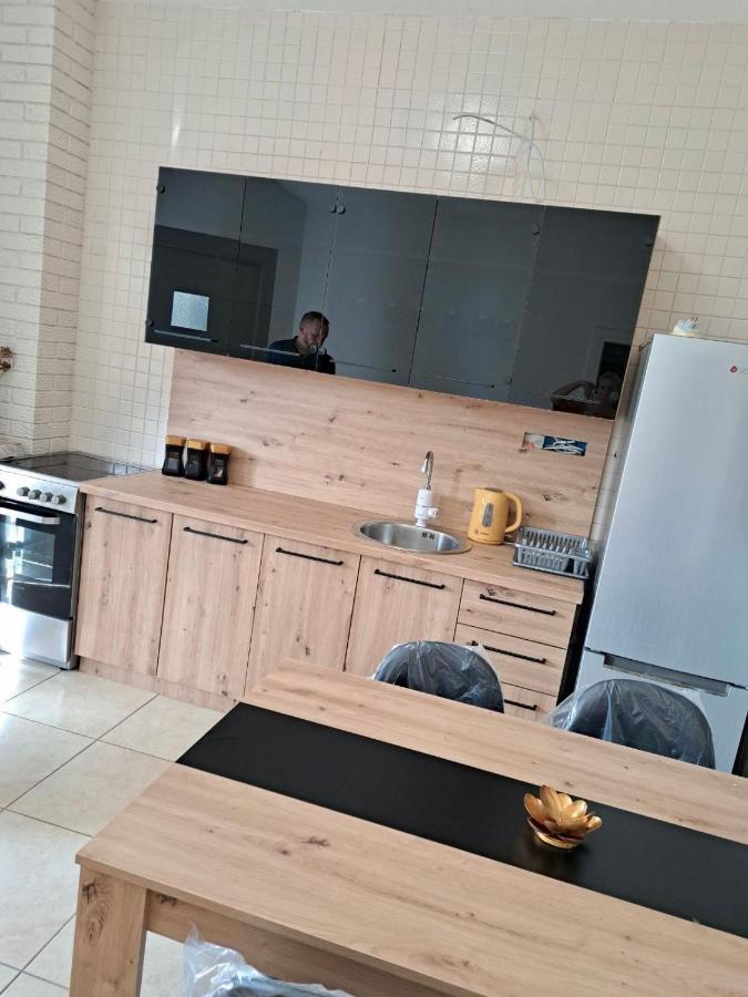 Apartment Vujcic Donji Okrug  Ngoại thất bức ảnh
